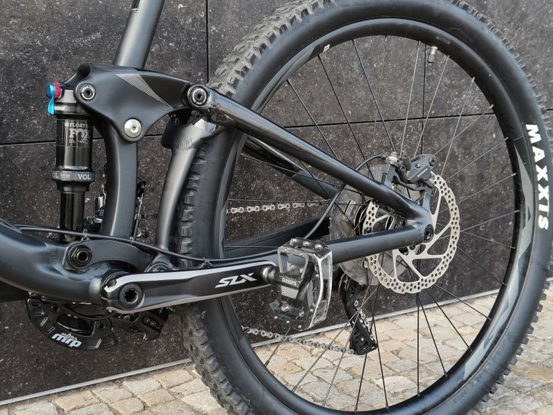Giant Trance 2 GE 27,5" L