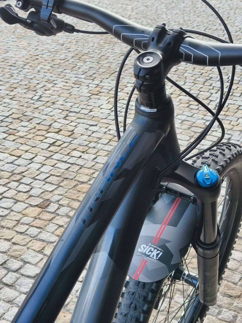 Giant Trance 2 GE 27,5" L