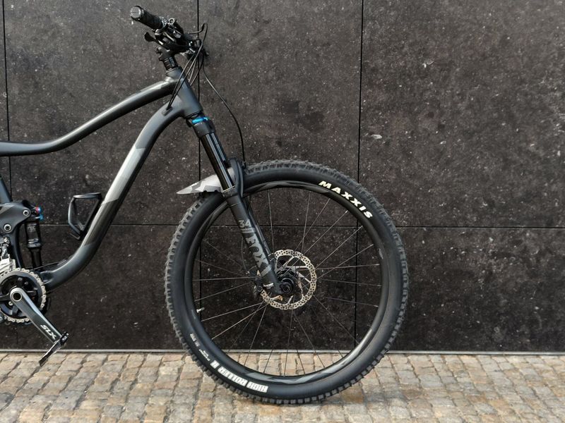 Giant Trance 2 GE 27,5" L