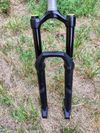 Vidlice DVO Diamond D1 29 Boost 160mm