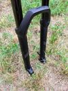 Vidlice DVO Diamond D1 29 Boost 160mm