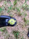 Vidlice DVO Diamond D1 29 Boost 160mm
