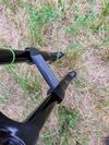 Vidlice DVO Diamond D1 29 Boost 160mm