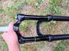 Vidlice DVO Diamond D1 29 Boost 160mm