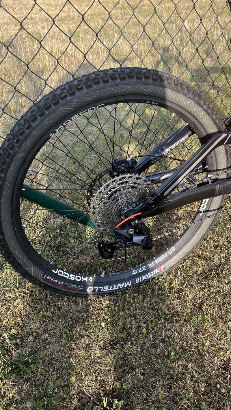 Kona Process 153A vel.M