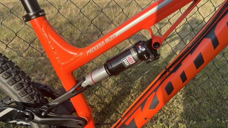 Kona Process 153A vel.M