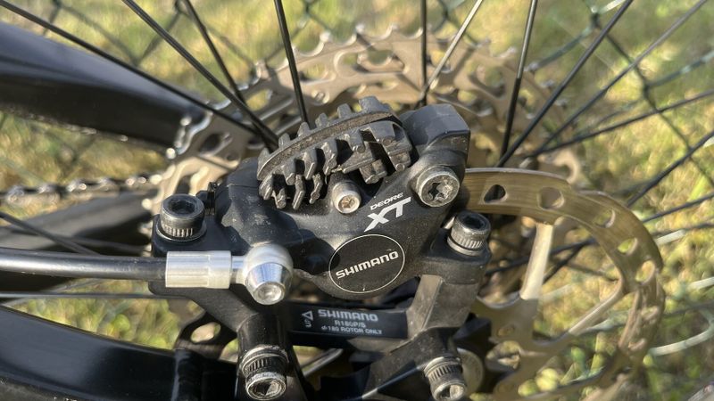 Kona Process 153A vel.M