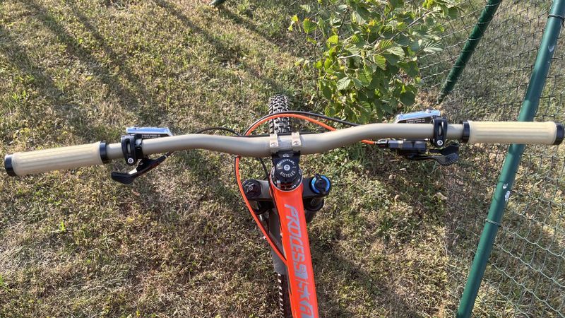 Kona Process 153A vel.M