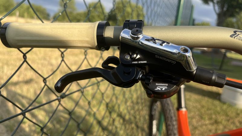Kona Process 153A vel.M