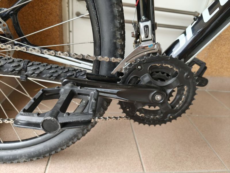 Specialized Pitch 27,5 vel. S/15,5 