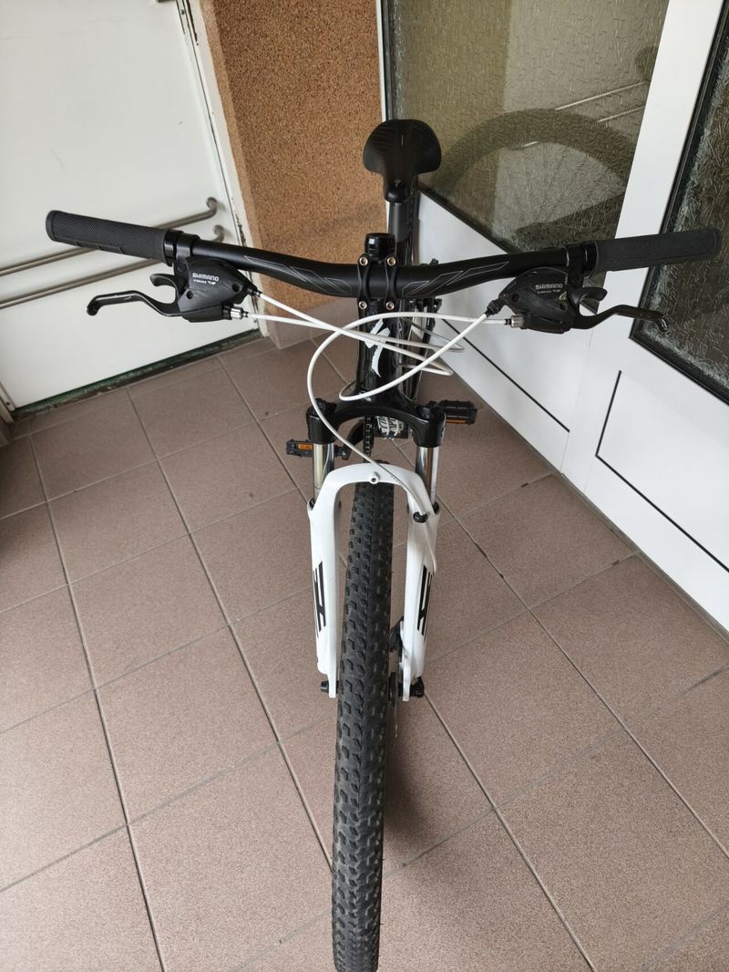 Specialized Pitch 27,5 vel. S/15,5 