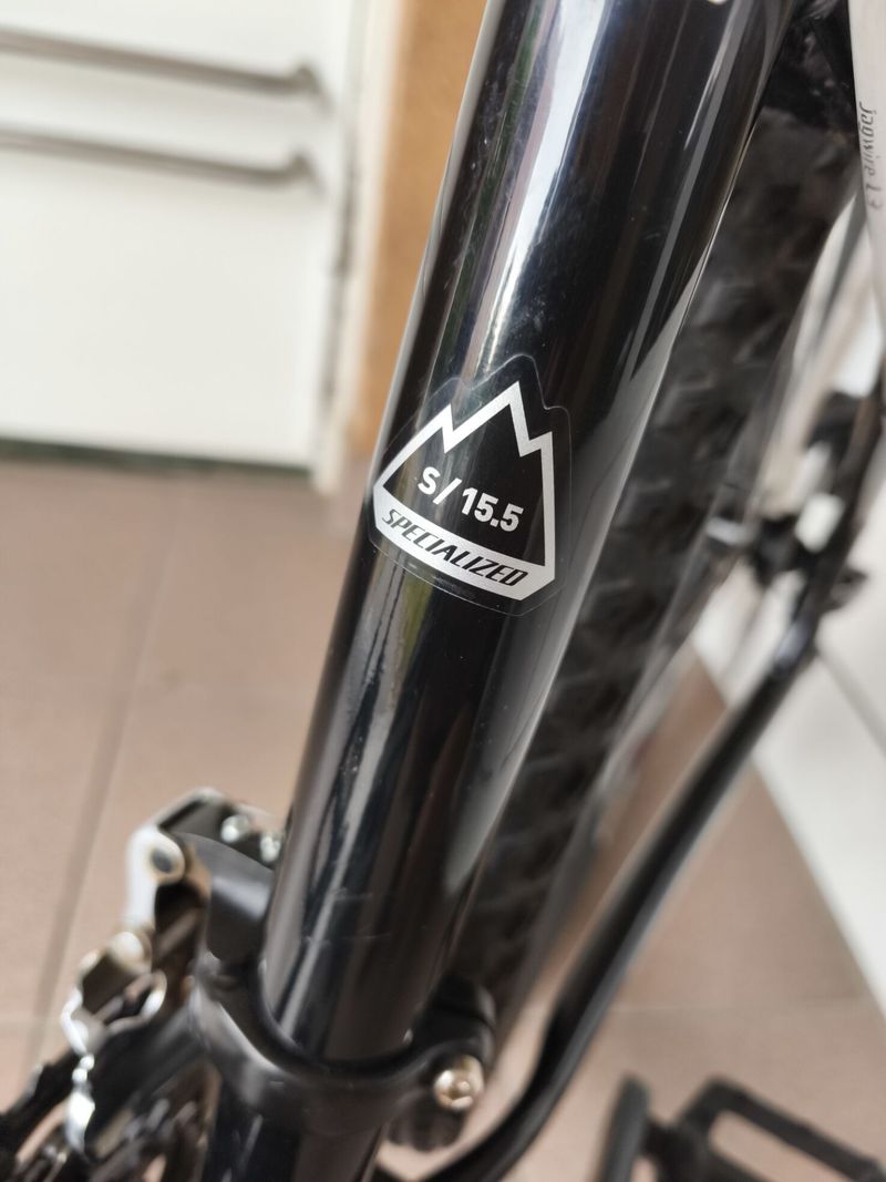 Specialized Pitch 27,5 vel. S/15,5 