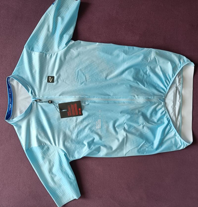 Pánský cyklistický dres 