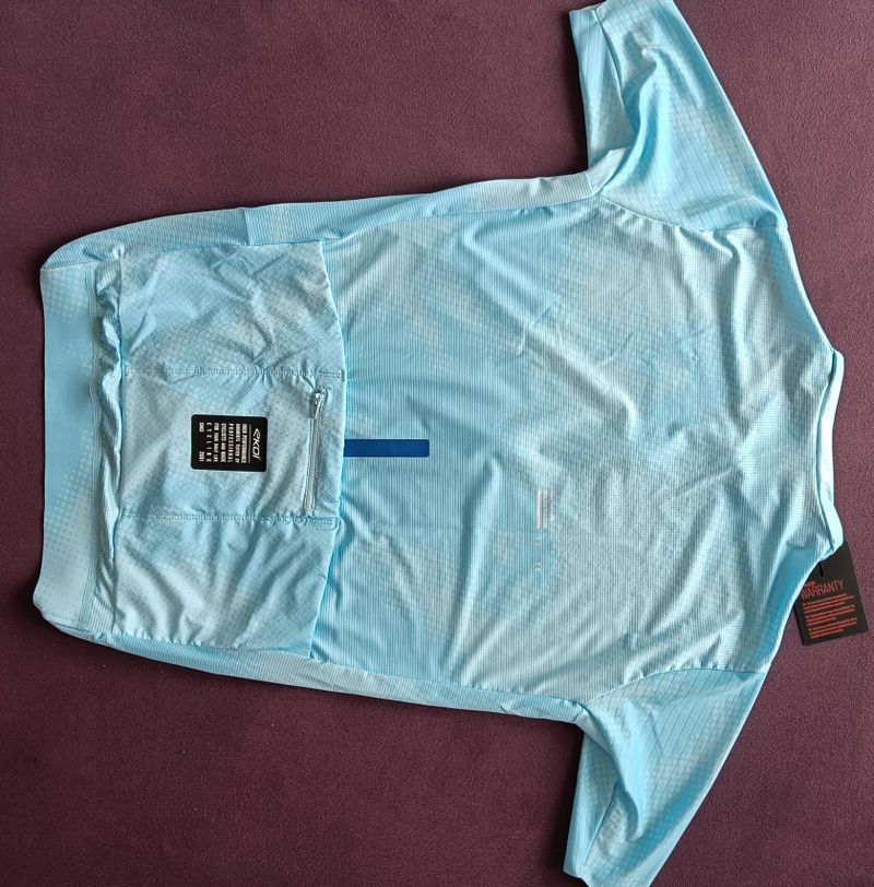 Pánský cyklistický dres 