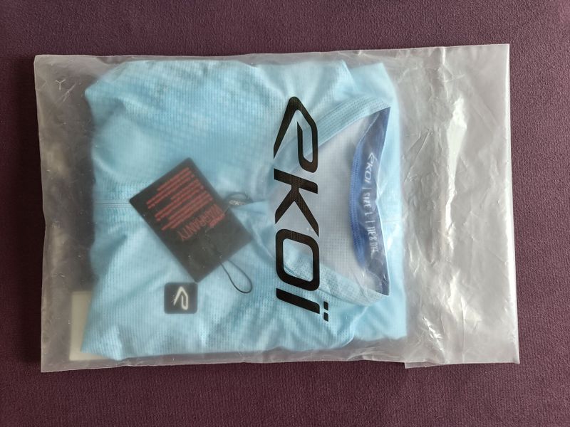 Cyklodres Ekoi silniční pánský 