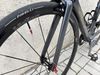 Karbonová aero silnička, vel 55, sada Shimano 105 2x11 