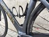 Karbonová aero silnička, vel 55, sada Shimano 105 2x11 