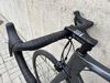 Karbonová aero silnička, vel 55, sada Shimano 105 2x11 