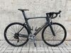 Karbonová aero silnička, vel 55, sada Shimano 105 2x11 