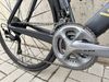 Karbonová aero silnička, vel 55, sada Shimano 105 2x11 