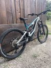Lapierre Overvolt GLP Elite 2022-špičkový enduro e-bike