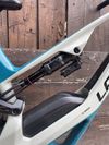 Lapierre Overvolt GLP Elite 2022-špičkový enduro e-bike
