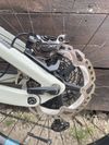 Lapierre Overvolt GLP Elite 2022-špičkový enduro e-bike