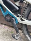 Lapierre Overvolt GLP Elite 2022-špičkový enduro e-bike
