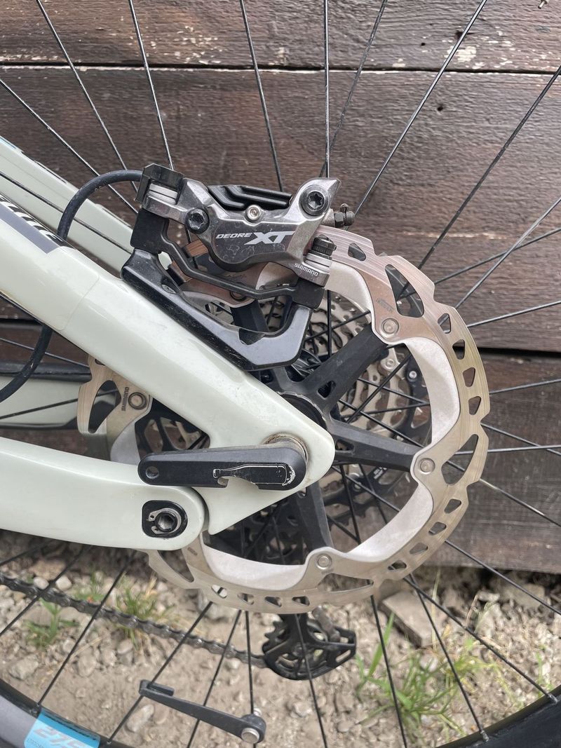 Lapierre Overvolt GLP Elite 2022-špičkový enduro e-bike