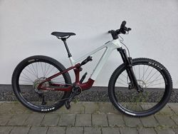 Nové Elektrokolo FOCUS VAM² SL 8.7 vel.M
