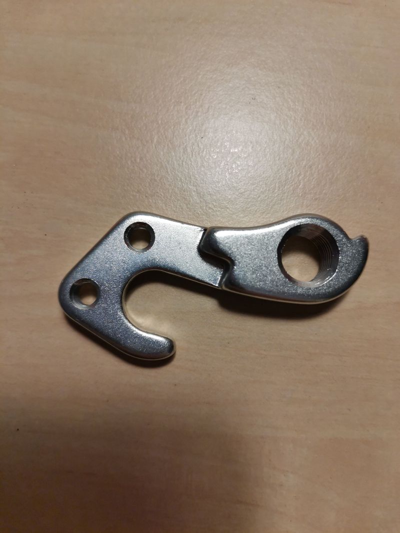 Prodám patku rámu GH-138