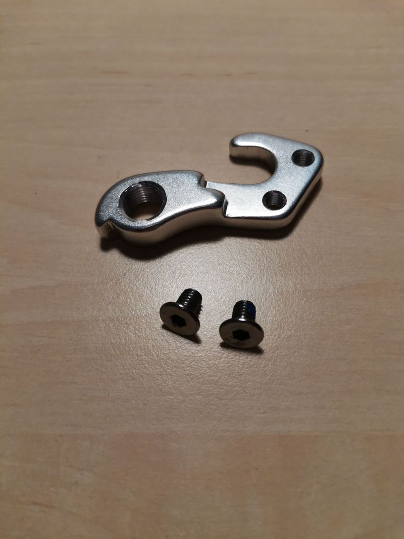 Prodám patku rámu GH-138