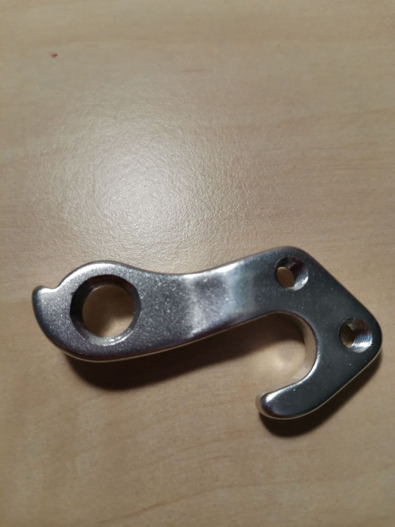 Prodám patku rámu GH-138