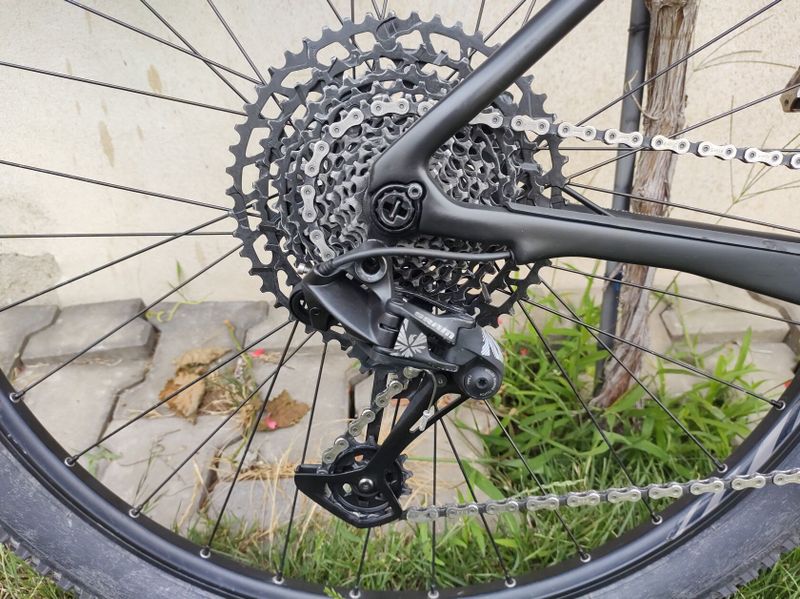 Focus Raven 8.6