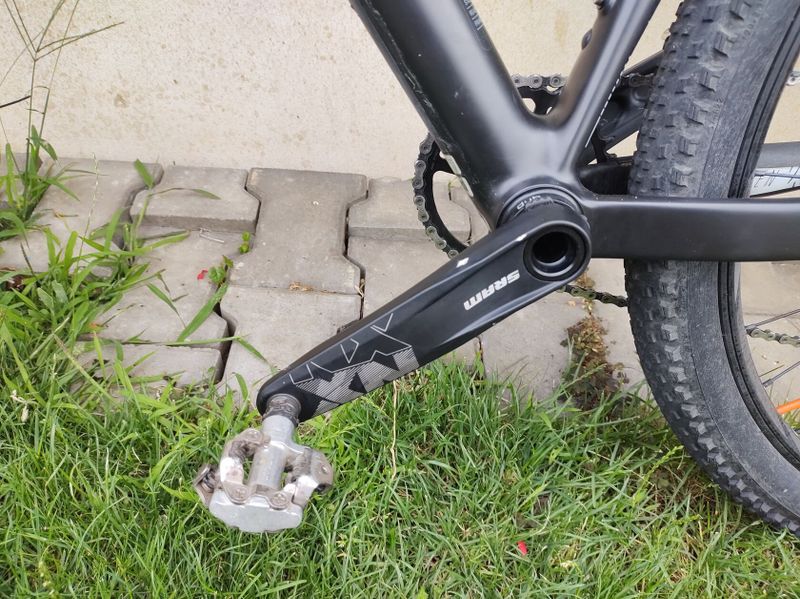 Focus Raven 8.6