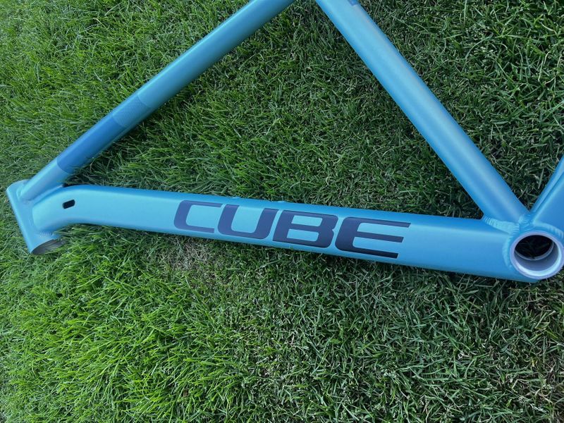 Rám Cube Access WS Race 29