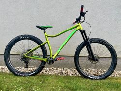 Merida Big. Trail 500