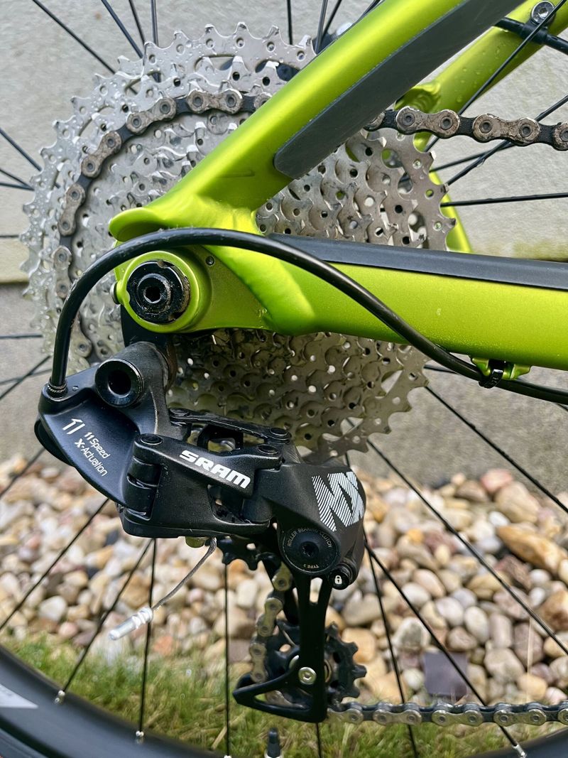 Merida Big. Trail 500