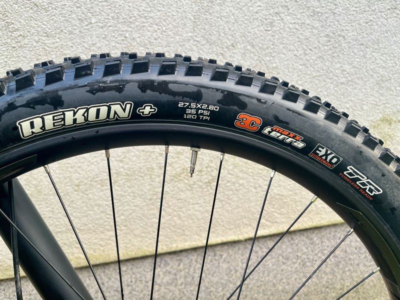 Merida Big. Trail 500