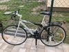 Trekové kolo Maxbike Alu
