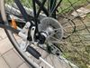 Trekové kolo Maxbike Alu