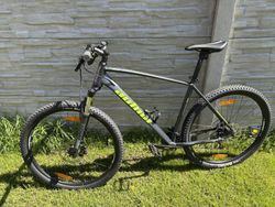 Horské kolo Author PEGAS 29" – vel. 21"