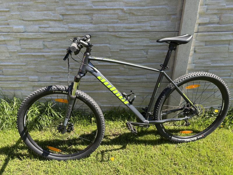 Horské kolo Author PEGAS 29" – vel. 21"