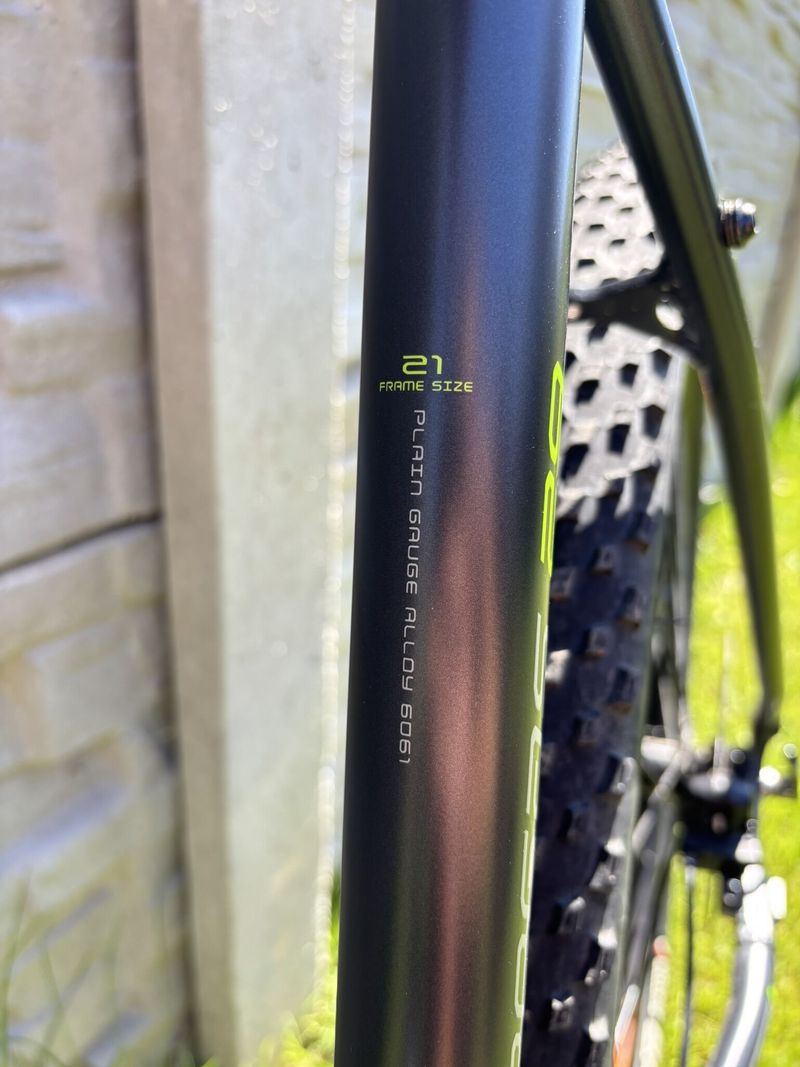 Horské kolo Author PEGAS 29" – vel. 21"