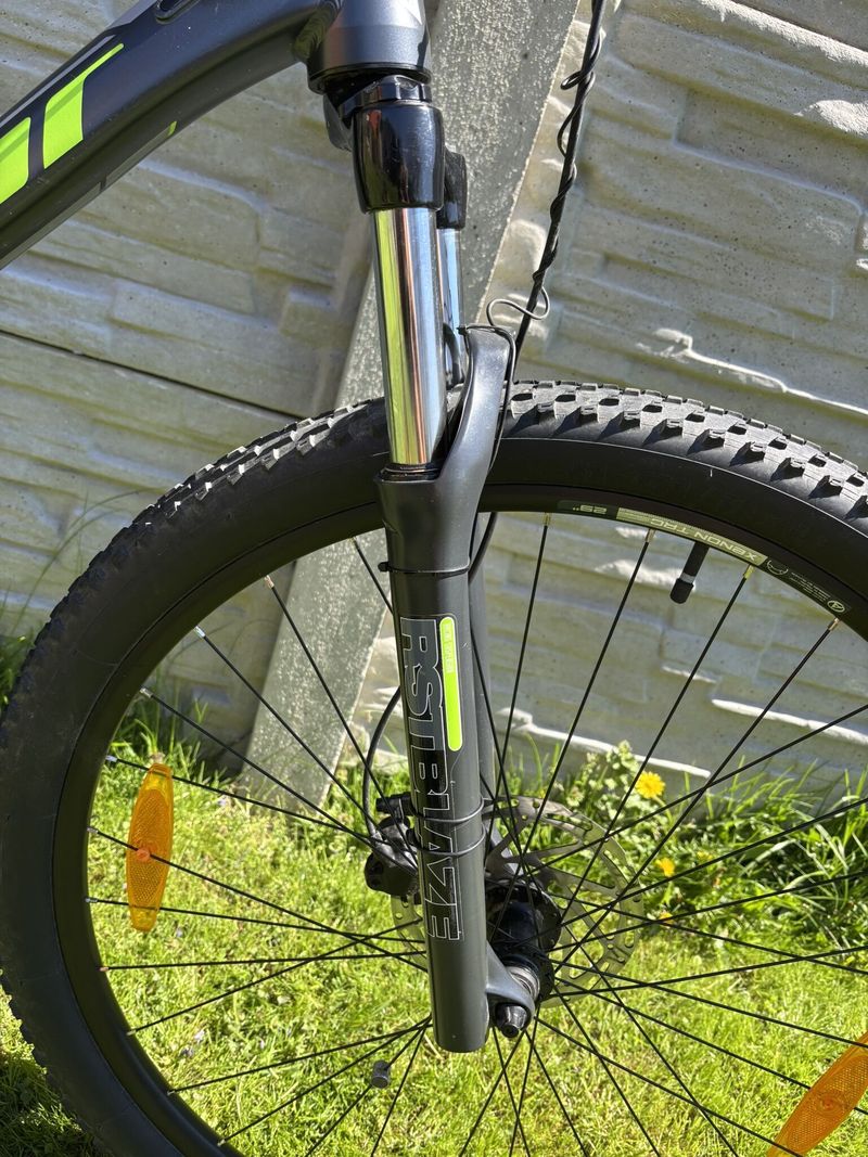 Horské kolo Author PEGAS 29" – vel. 21"