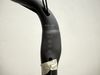 Nová karbonová silniční řídítka XLC Road Bar Carbon HB-K013 380 mm