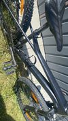 Horské kolo GT Avalanche 27,5