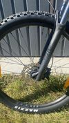 Horské kolo GT Avalanche 27,5