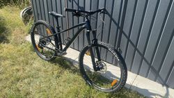 Horské kolo GT Avalanche 27,5