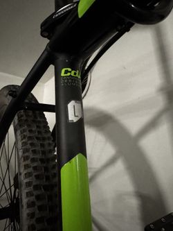 Horské kolo Cannondale Trail 1 275, Vel. L